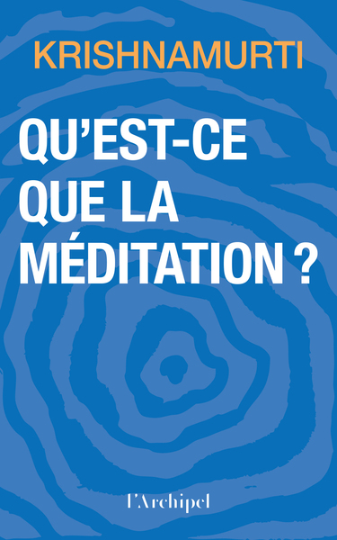Image de Qu'est-ce que la méditation ?
