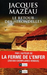 Image de Le retour des hirondelles