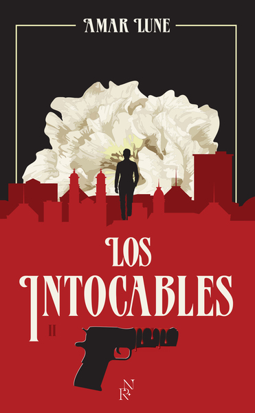 Picture of Los Intocables - Tome 2 La guerre des cartels