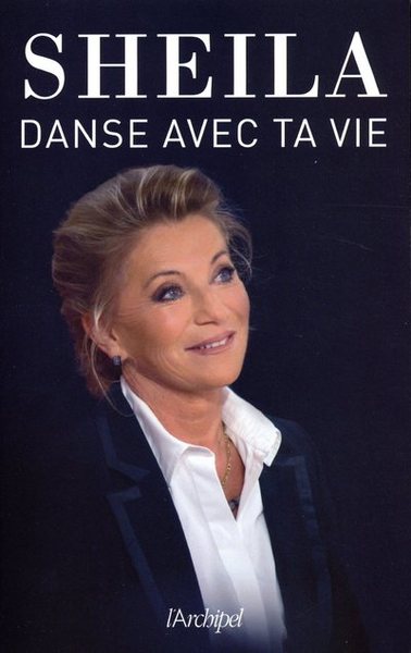 Image de Danse avec ta vie