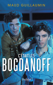 Picture of C'était les Bogdanoff