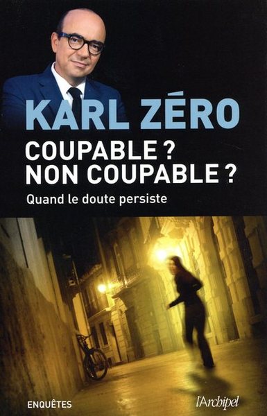 Picture of Coupable ? Non coupable ? - Quand le doute persiste