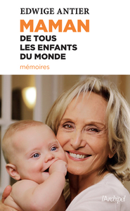 Picture of Maman de tous les enfants du monde