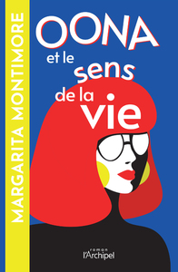 Picture of Oona et le sens de la vie