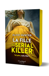 Picture of La fille du serial killer