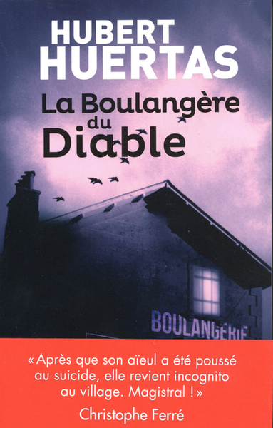 Image de La boulangère du diable