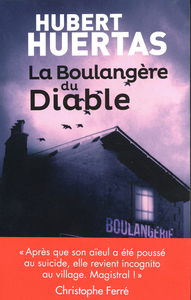 Image de La boulangère du diable