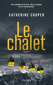 Picture of Le Chalet