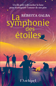 Image de La symphonie des étoiles