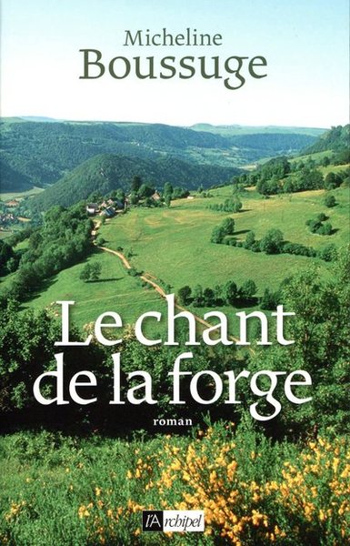 Image de Le chant de la forge