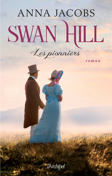 Image de Swan Hill - Les pionniers