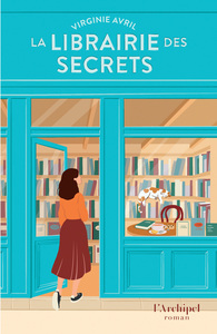 Image de La librairie des secrets
