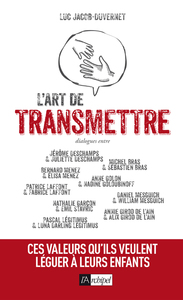 Picture of L art de transmettre