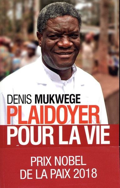 Image de Plaidoyer pour la vie