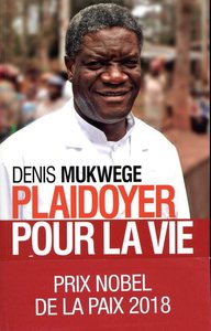 Image de Plaidoyer pour la vie