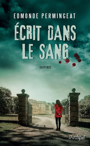 Image de Écrit dans le sang