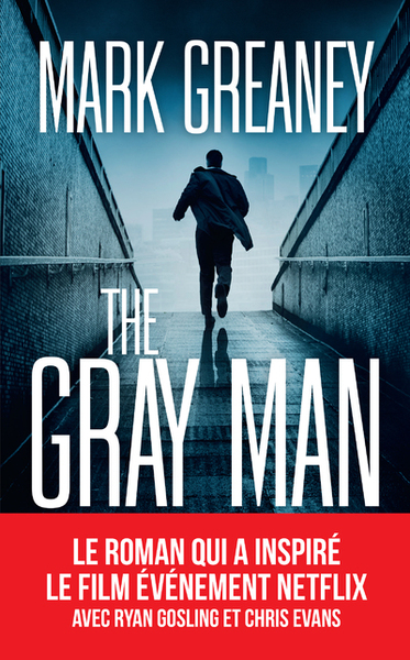 Picture of The gray man