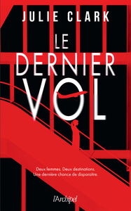 Picture of Le dernier vol
