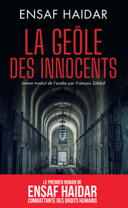 Image de La geôle des innocents