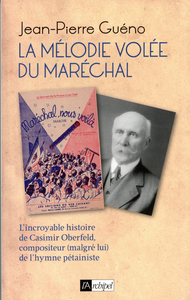 Picture of La mélodie volée du Maréchal
