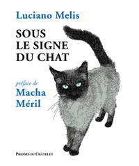 Image de Sous le signe du chat