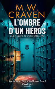 Picture of L'Ombre d'un héros