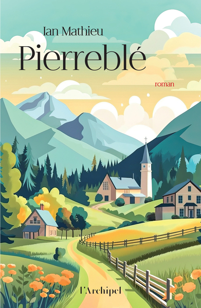 Picture of Pierreblé