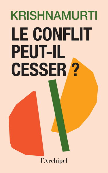 Image de Le conflit peut-il cesser ?
