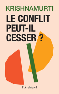 Image de Le conflit peut-il cesser ?