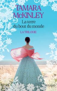 Picture of La terre du bout du monde. La trilogie