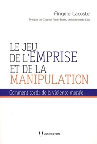 Picture of Le jeu de l'emprise et de la manipulation