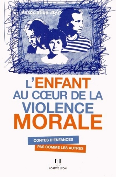 Picture of L'enfant au coeur de la violence morale