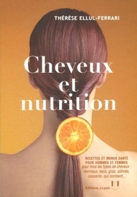 Picture of Cheveux et nutrition