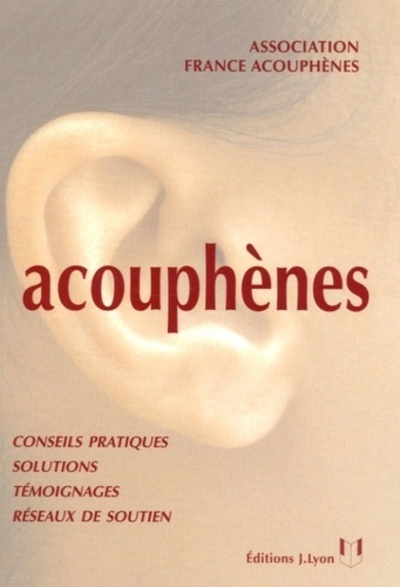 Picture of Acouphènes