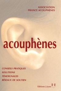 Picture of Acouphènes