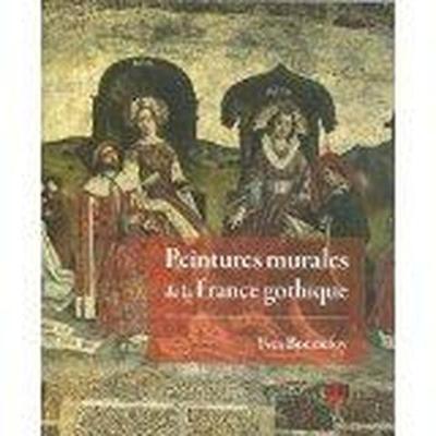 Picture of Peintures murales de la France gothique