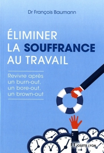 Picture of Eliminer la souffrance au travail