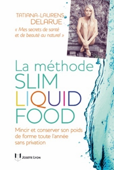 Picture of La méthode Slim Liquid Food