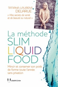 Picture of La méthode Slim Liquid Food
