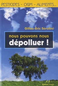 Picture of Nous pouvons nous dépolluer