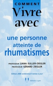 Picture of Comment vivre avec une personne atteinte de rhumatismes