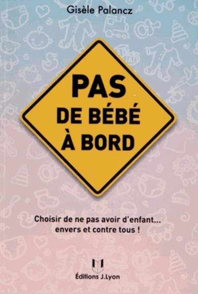 Picture of Pas de bébé à bord