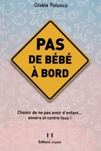 Picture of Pas de bébé à bord