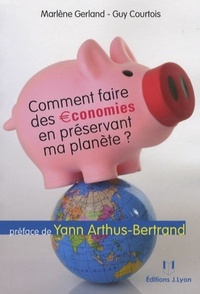 Picture of Comment faire des économies en préservant ma planète