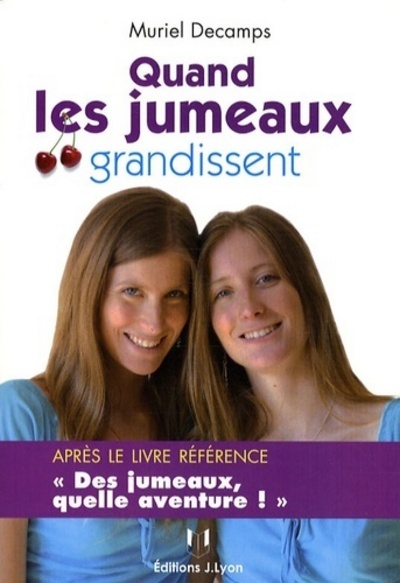 Image de Quand les jumeaux grandissent