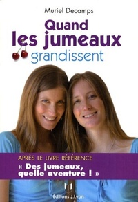 Image de Quand les jumeaux grandissent