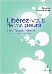 Image de Libérez-vous de vos peurs grâce à l'aquathérapie