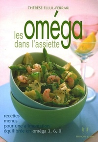 Picture of Les omega dans l'assiette