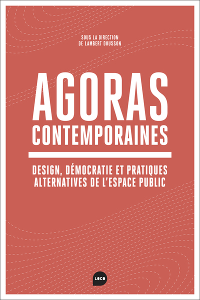 Picture of Agoras Contemporaines