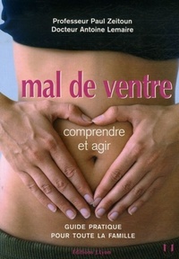 Picture of Mal de ventre : comprendre et agir